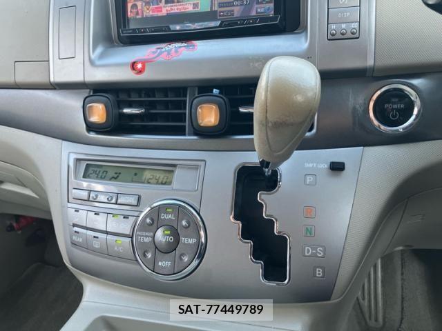 Toyota ESTIMA HYBRID 2006-11 8626681-16