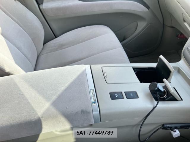 Toyota ESTIMA HYBRID 2006-11 8626681-17