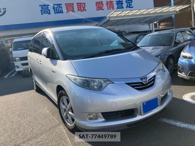 Toyota ESTIMA HYBRID 2006-11 8626681-1