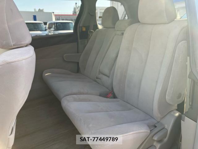 Toyota ESTIMA HYBRID 2006-11 8626681-19