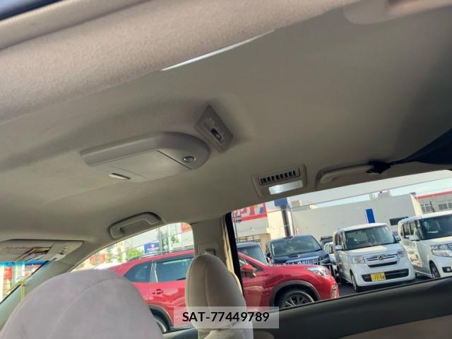 Toyota ESTIMA HYBRID 2006-11 8626681-20