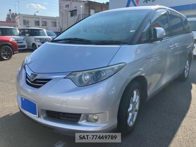 Toyota ESTIMA HYBRID 2006-11 8626681-2