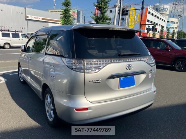 Toyota ESTIMA HYBRID 2006-11 8626681-3