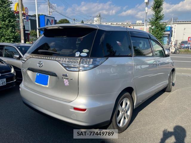 Toyota ESTIMA HYBRID 2006-11 8626681-4