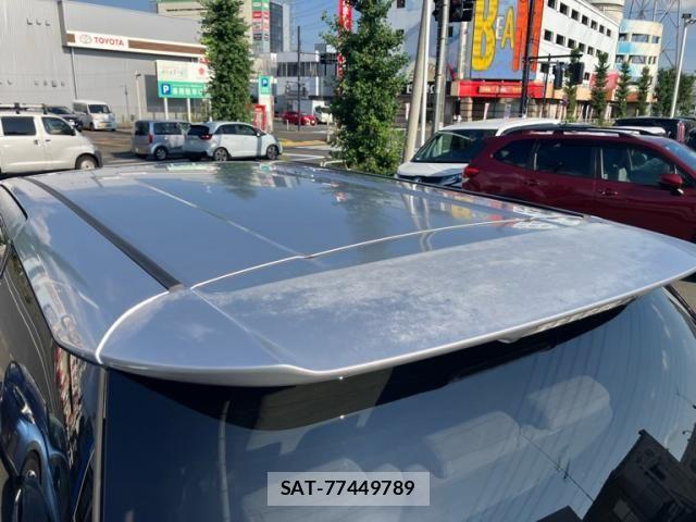 Toyota ESTIMA HYBRID 2006-11 8626681-5