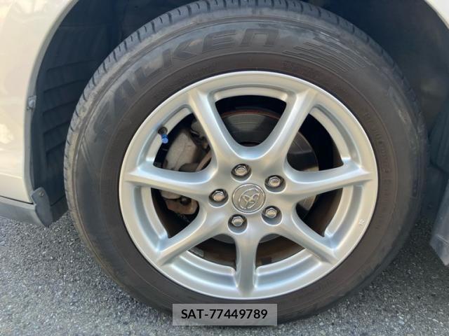 Toyota ESTIMA HYBRID 2006-11 8626681-6