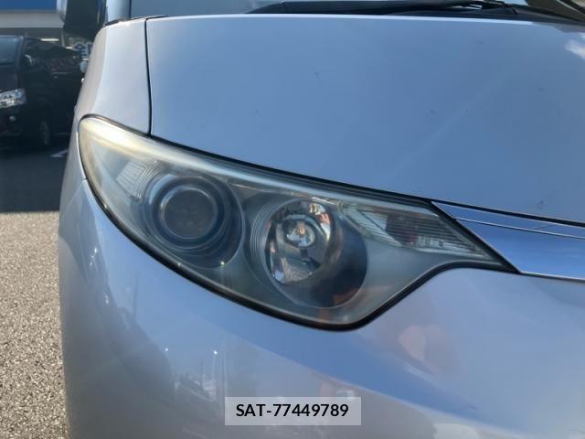 Toyota ESTIMA HYBRID 2006-11 8626681-8