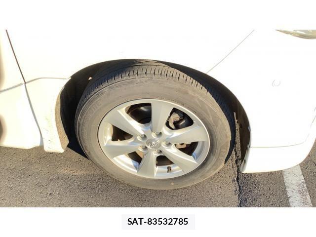 Toyota ESTIMA HYBRID 2010-08 8666113-4