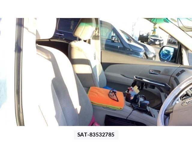 Toyota ESTIMA HYBRID 2010-08 8666113-6