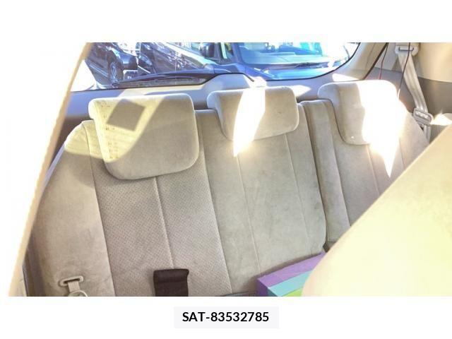 Toyota ESTIMA HYBRID 2010-08 8666113-8
