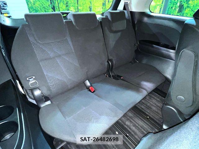 Toyota ESTIMA HYBRID 2014-03 8685515-9