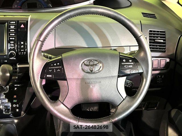Toyota ESTIMA HYBRID 2014-03 8685515-11