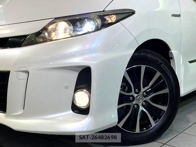 Toyota ESTIMA HYBRID 2014-03 8685515-12