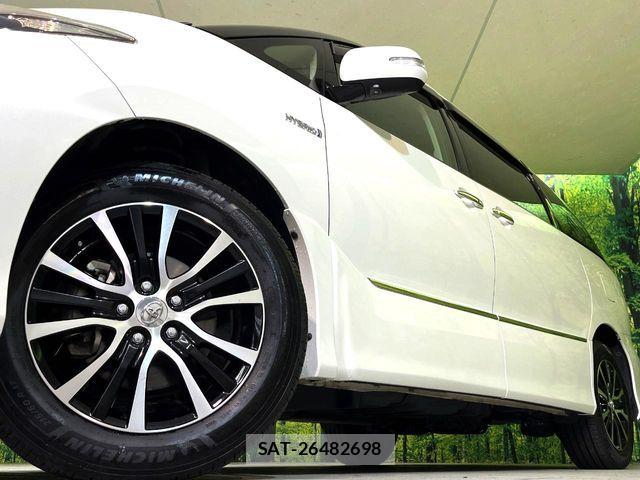 Toyota ESTIMA HYBRID 2014-03 8685515-13