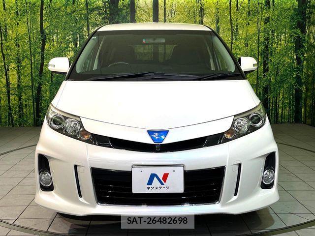 Toyota ESTIMA HYBRID 2014-03 8685515-14