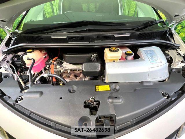 Toyota ESTIMA HYBRID 2014-03 8685515-17