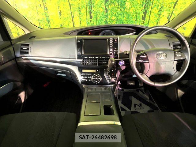 Toyota ESTIMA HYBRID 2014-03 8685515-1