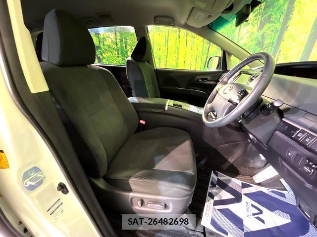 Toyota ESTIMA HYBRID 2014-03 8685515-7