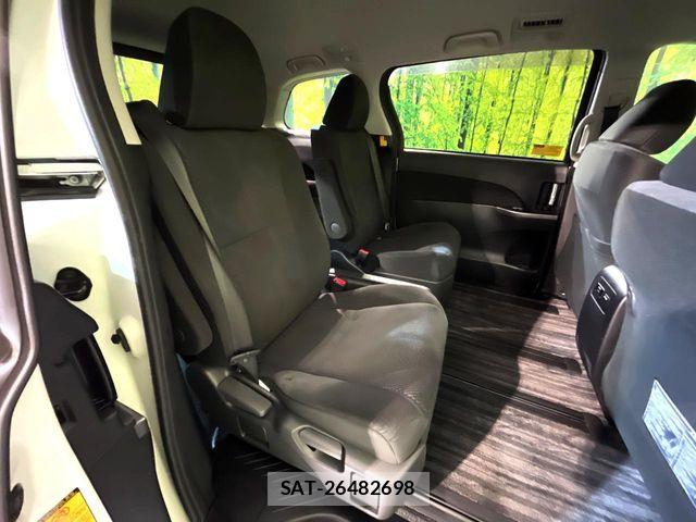 Toyota ESTIMA HYBRID 2014-03 8685515-8