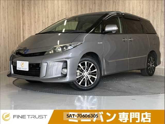 Toyota ESTIMA HYBRID 2013-11 8685516-0
