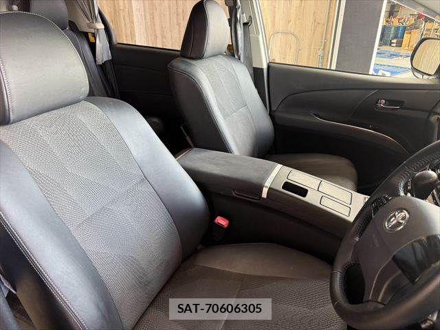 Toyota ESTIMA HYBRID 2013-11 8685516-9