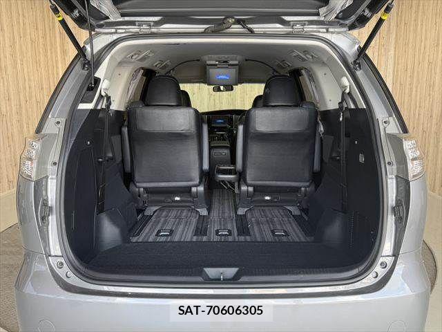 Toyota ESTIMA HYBRID 2013-11 8685516-11