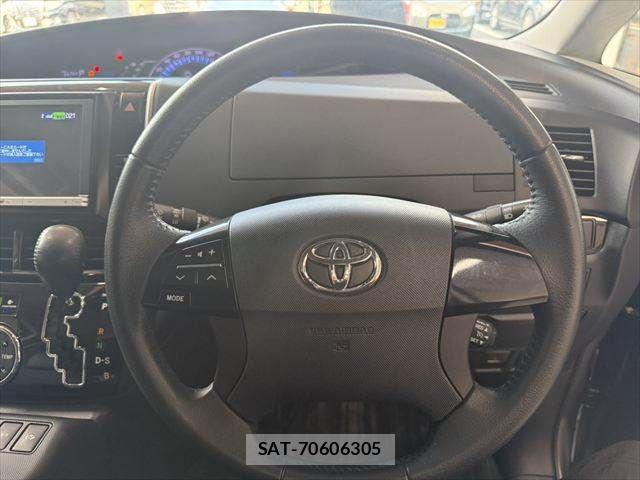 Toyota ESTIMA HYBRID 2013-11 8685516-12