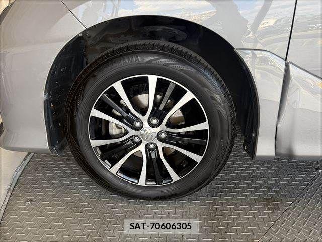 Toyota ESTIMA HYBRID 2013-11 8685516-15