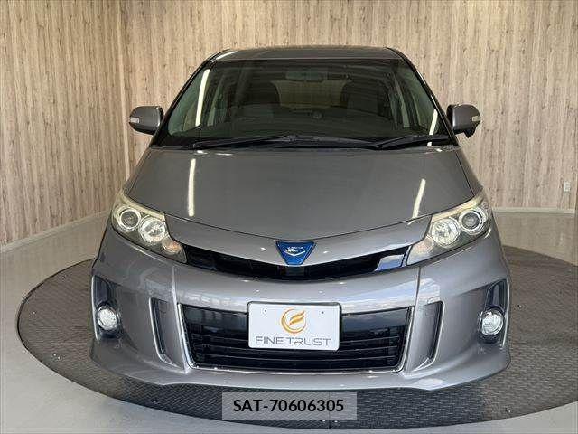 Toyota ESTIMA HYBRID 2013-11 8685516-16