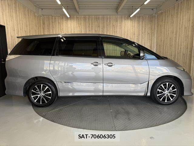 Toyota ESTIMA HYBRID 2013-11 8685516-18