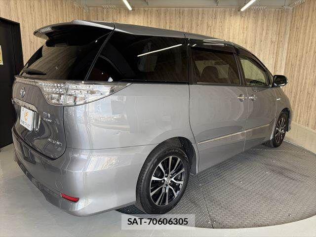 Toyota ESTIMA HYBRID 2013-11 8685516-19