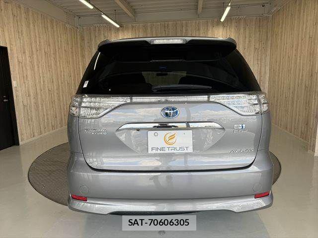 Toyota ESTIMA HYBRID 2013-11 8685516-20
