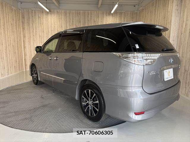 Toyota ESTIMA HYBRID 2013-11 8685516-21