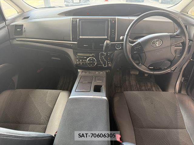 Toyota ESTIMA HYBRID 2013-11 8685516-2