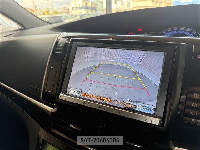 Toyota ESTIMA HYBRID 2013-11 8685516-5