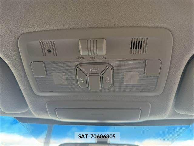 Toyota ESTIMA HYBRID 2013-11 8685516-7