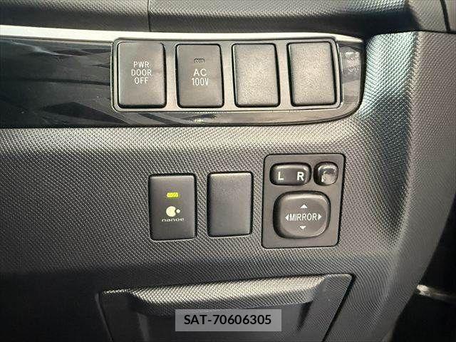 Toyota ESTIMA HYBRID 2013-11 8685516-8