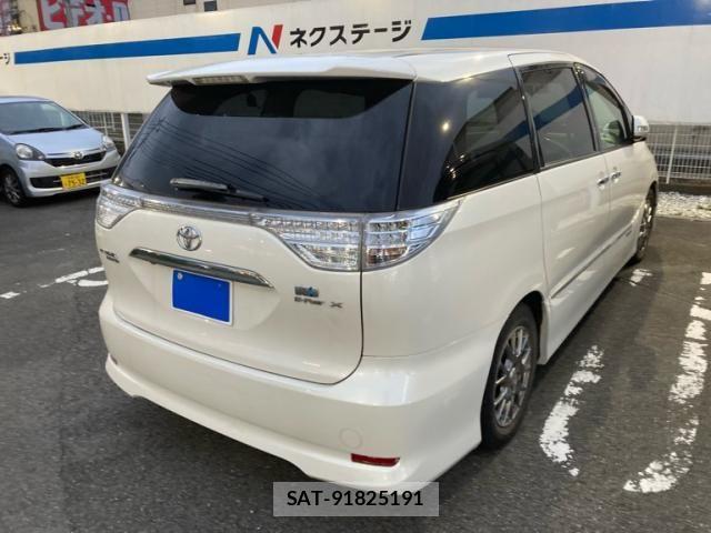 Toyota ESTIMA HYBRID 2010-01 8685519-0