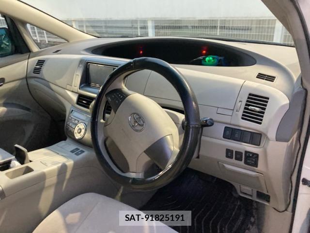 Toyota ESTIMA HYBRID 2010-01 8685519-9