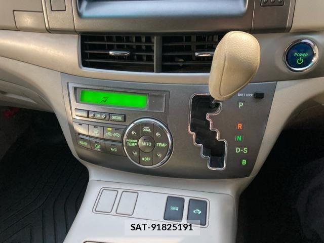 Toyota ESTIMA HYBRID 2010-01 8685519-11