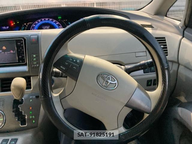Toyota ESTIMA HYBRID 2010-01 8685519-12