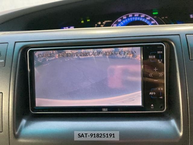 Toyota ESTIMA HYBRID 2010-01 8685519-14