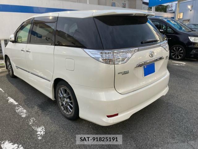 Toyota ESTIMA HYBRID 2010-01 8685519-1