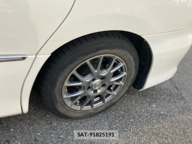 Toyota ESTIMA HYBRID 2010-01 8685519-3