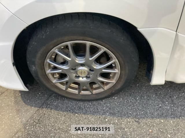 Toyota ESTIMA HYBRID 2010-01 8685519-4
