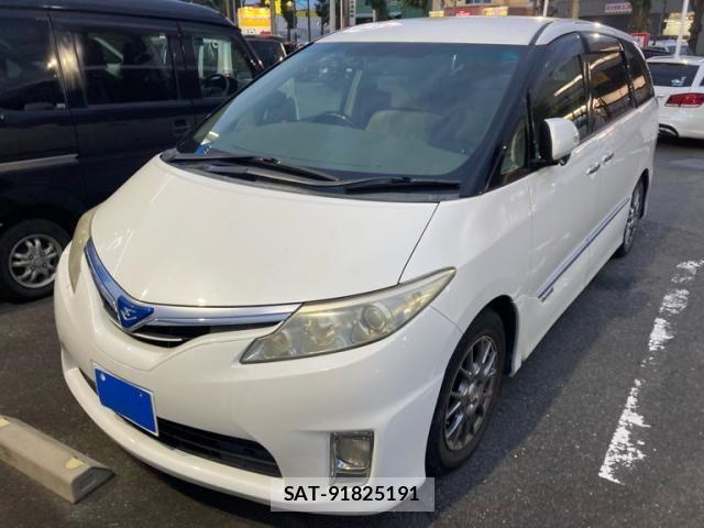 Toyota ESTIMA HYBRID 2010-01 8685519-5