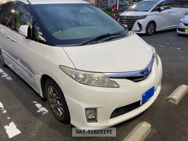 Toyota ESTIMA HYBRID 2010-01 8685519-6