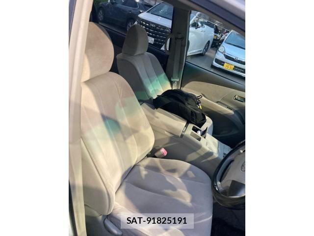 Toyota ESTIMA HYBRID 2010-01 8685519-8