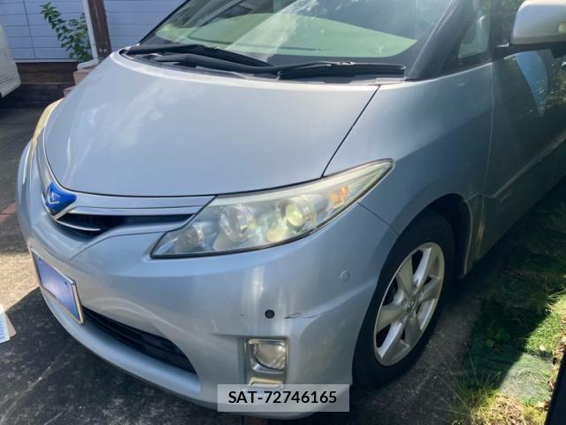 Toyota ESTIMA HYBRID 2011-09 8685520-0