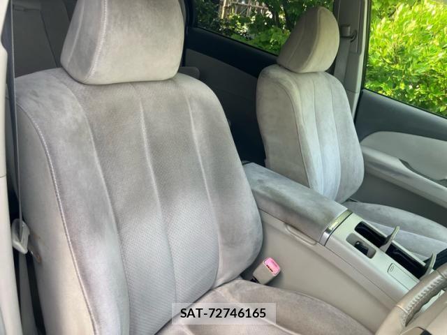 Toyota ESTIMA HYBRID 2011-09 8685520-9